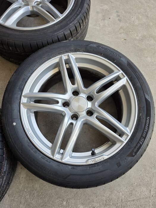 Джанти 18 / 5х120 - BMW 5x120
