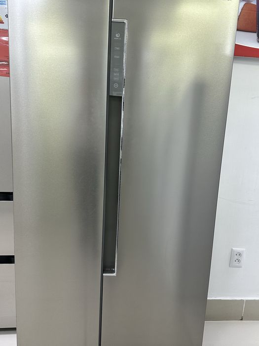 Двухкамерный холодильник Хайер