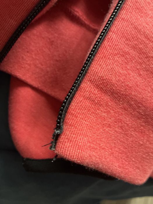 Nike tech fleece