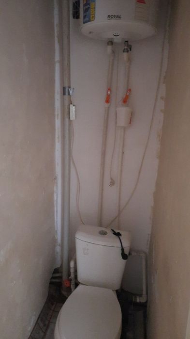 3 хоналик Квартира сотилади