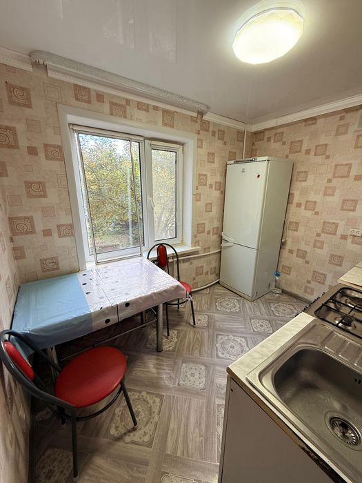 Продам квартиру в Красном Яре