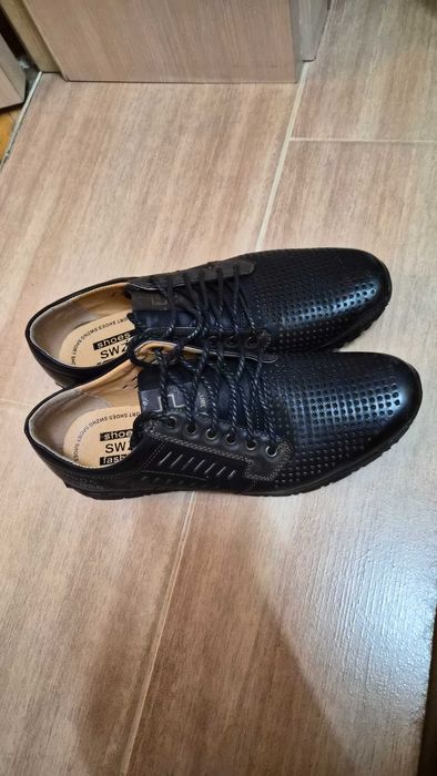 Мъжки официални обувки