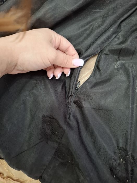 Нарковая полушубка