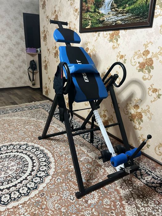 Инверсионный стол