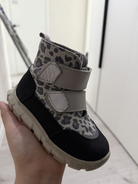 Обувь весна/осень р-р 23