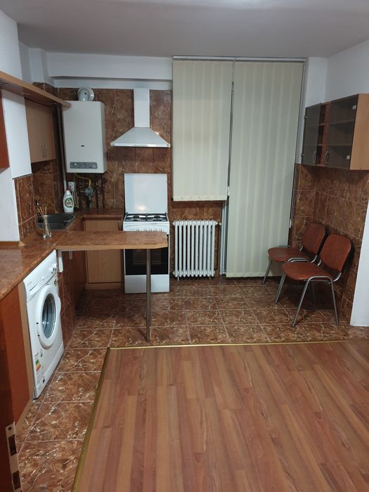 Proprietar vând apartament 2 camere str Aurel Vlaicu - Sens Giratoriu Marasti