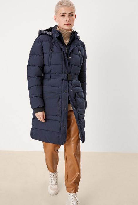 Дамско зимно яке s.Oliver