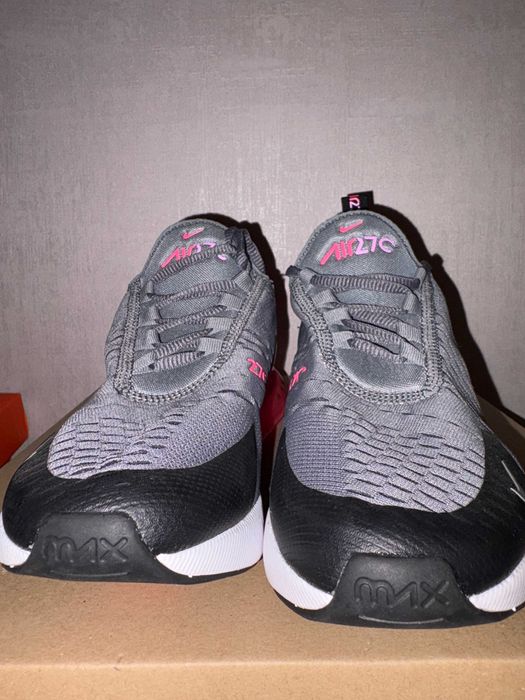 Nike Air Max 270 - Номер 38.5