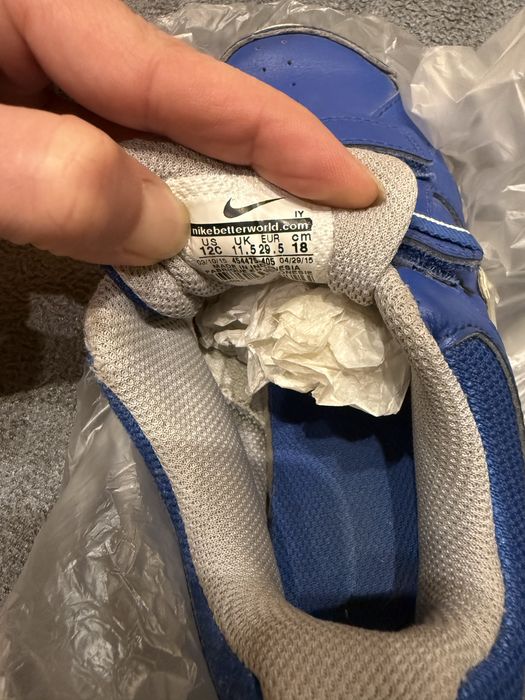 Оригинални детски маратонки и зимни боти.