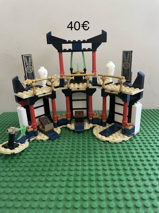 Lego ninjago mech-ове ( всичко е намалено с 10% до 20.06 )
