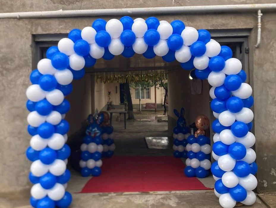 Raddomga video va foto xizmati 50$