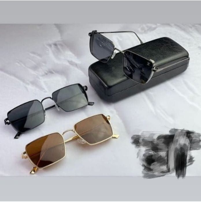 Продам солнцезащитные очки