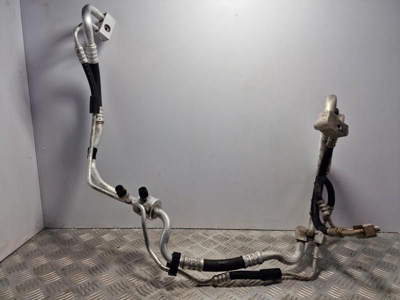 Conducta AC clima habitaclu si compresor Opel Meriva A 1.7 CDTI 101cp