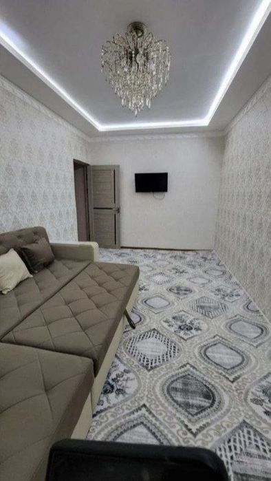 Чирчик ш. 10 м/н Васмой бозор 1х/3/4 янги планировка 40 м²