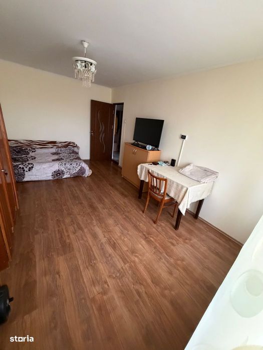 Vând apartament 2 camere Mioveni Robea,mobilat