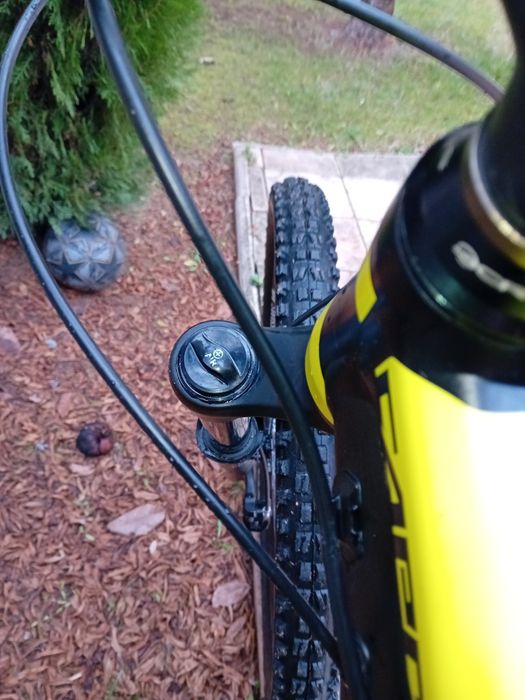 YT Capra AL Comp1,  M, 27.5,2017г. , Мекица, Ендуро, DH