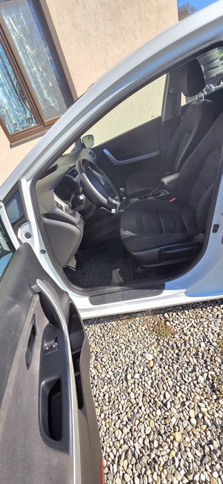 Kia Ceed 1.4 Crdi 2017