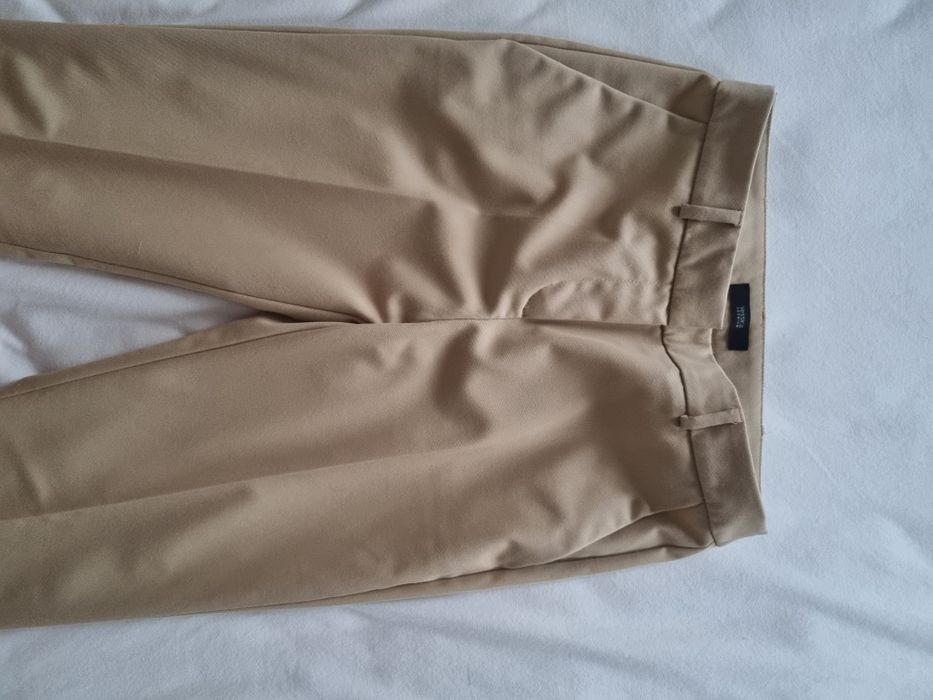 Pantaloni eleganți damă