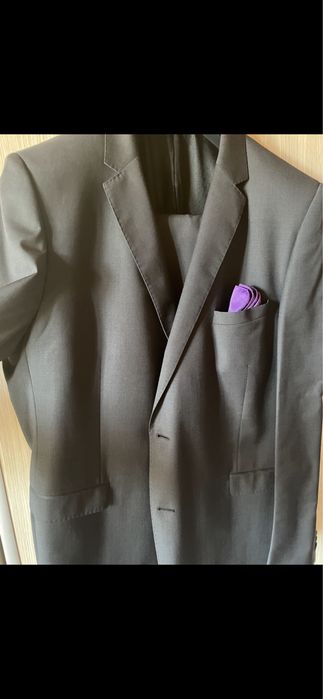 Стилен Мъжки Костюм Apolon collection