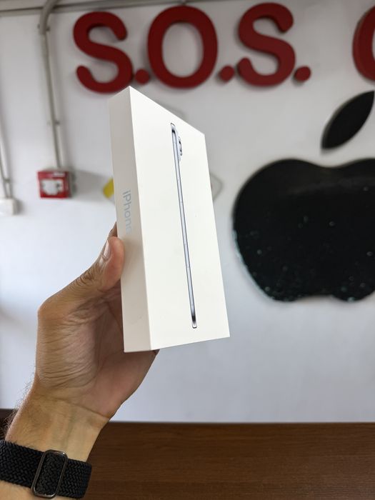Vand Iphone Air 256Gb Blue Nou(Sigilat)