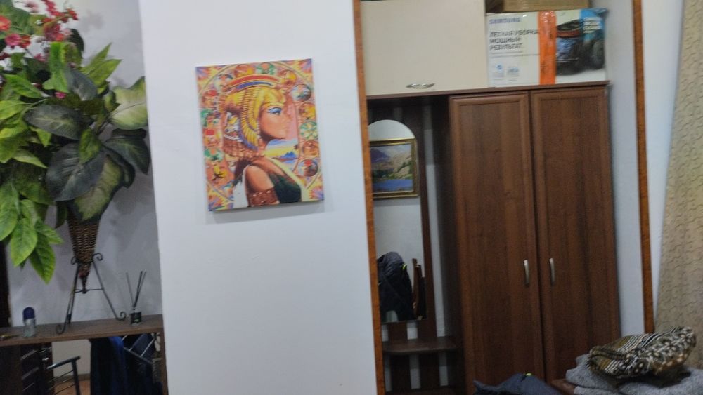 квартира 89 кв/м