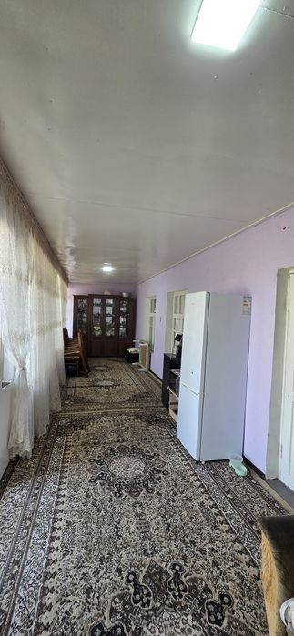 Кибрай цен.8.32.сот.6.хона.