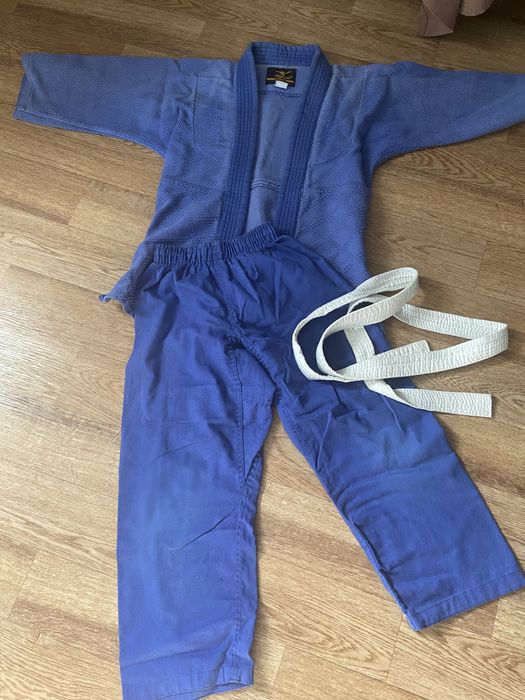 Продам Кимоно+обувь