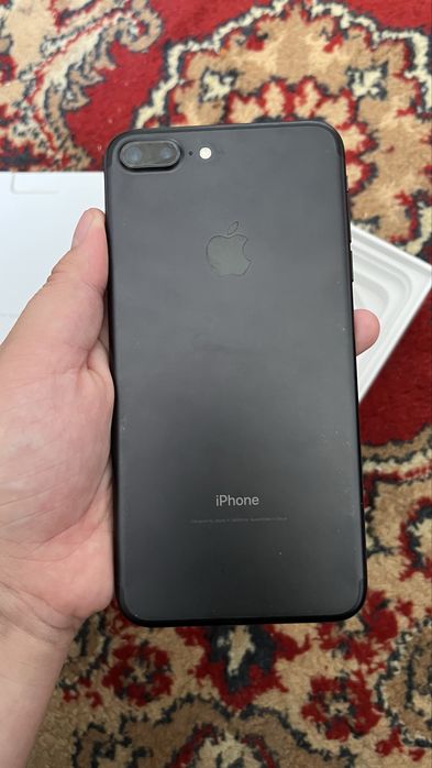 Айфон 7 plus сатамын