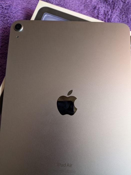 Ipad air 11 inch M2