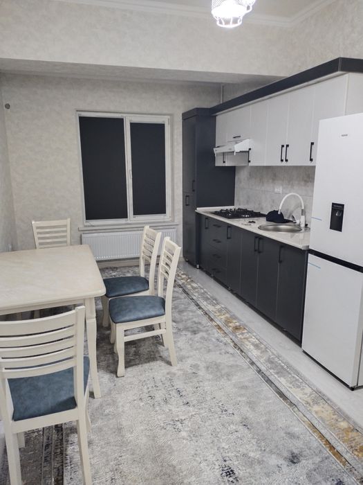 1 комнатная квартира в самарканде аренда Вокзал Соадат