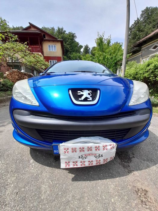PEUGEOT  2010 — imagine 2