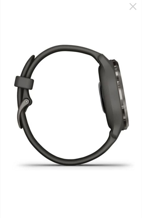 Часовник Smartwatch Garmin Venu 2S,
Grey/Slate