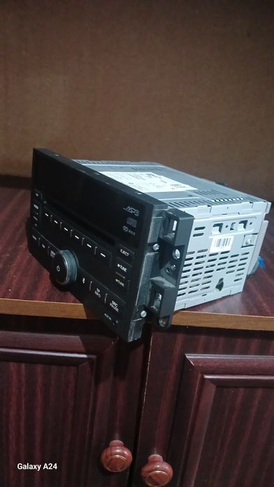 Magnitafon Nexia 3 Samarqand