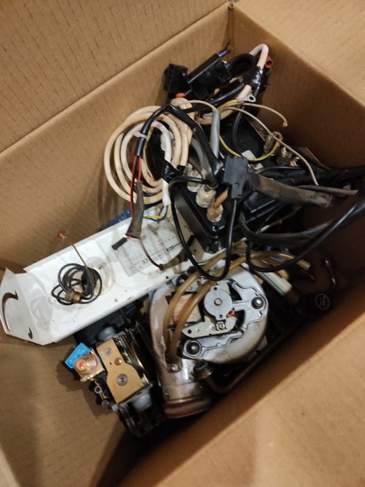 Газови котли Mora