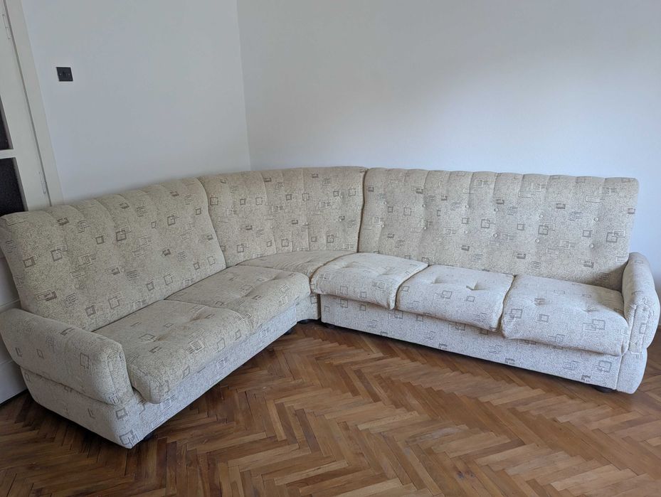 Colțar extensibil