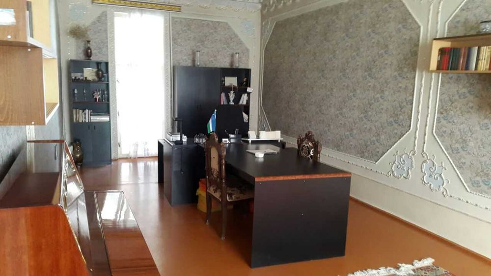 Жилой дом заходи и живи