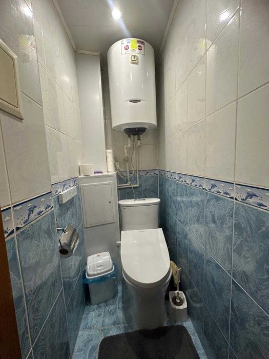 2 ком квартира на проспекте