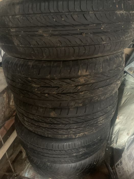 Летный Покрышка Новый