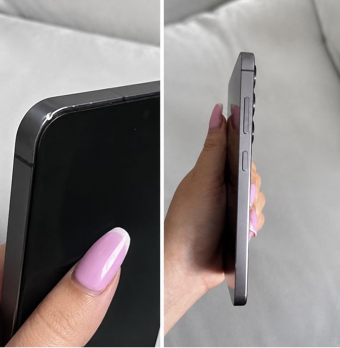 Samsung S24 (2 симки)