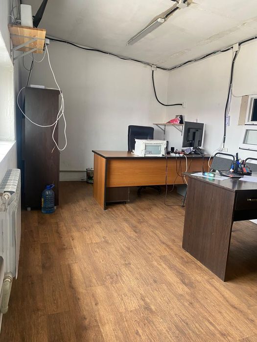 Продаётся склад на базаре Чарын