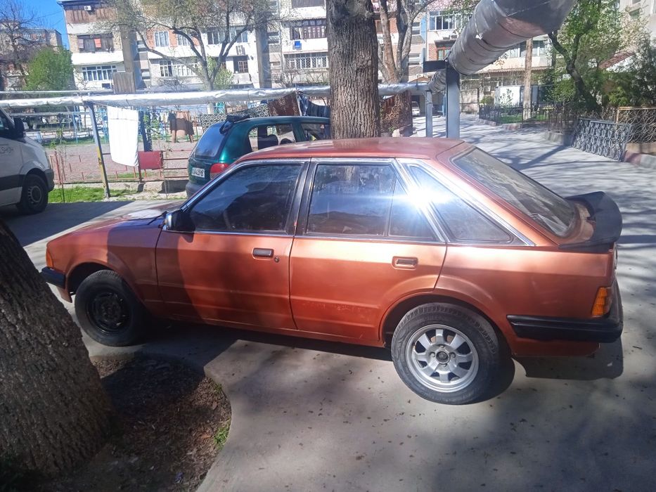 Срочно Ford escort 1.3 продается