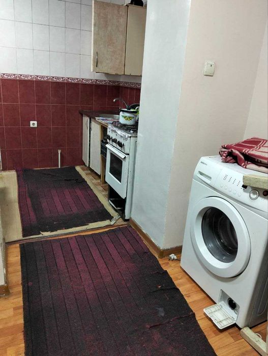 Chilonzorda bollarga kvartira
