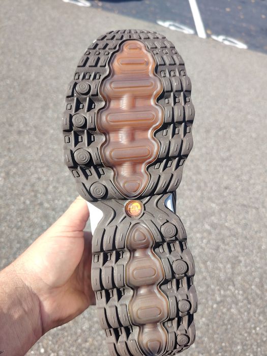 Nike Air Max Db8 piele