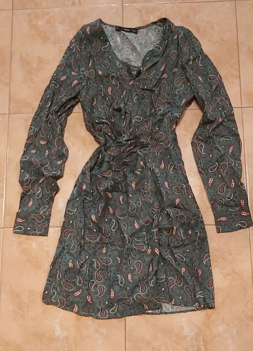 Дамски Рокли Зара / Zara и Манго/Mango