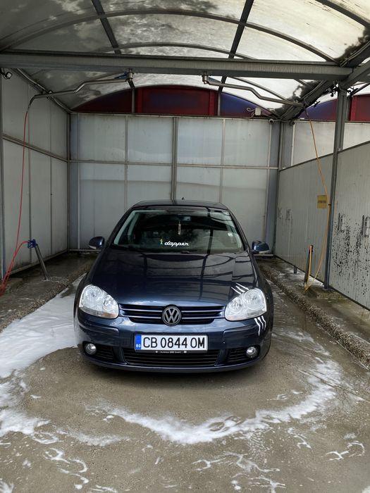 Golf 5 1.6i 2008