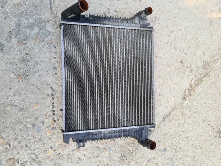 Radiator Mercedes Atego 1223