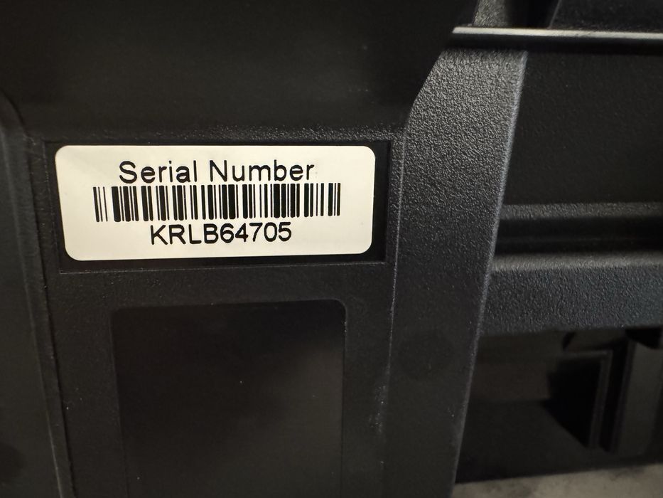 Продается новый ПРИНТЕР торг уместен