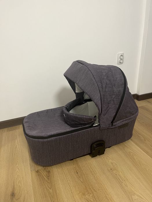 Детска количка milu kids