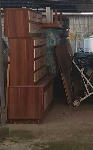 Спальный тримо тумбочка сандиқ