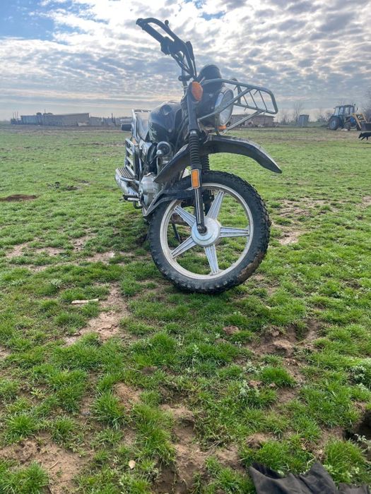 продам мотоцикл б/у